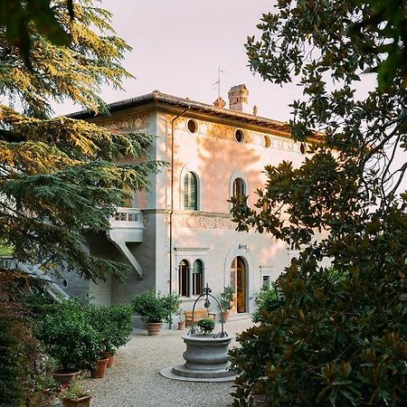 Villa La Commenda Concordia Molezzano Exterior foto