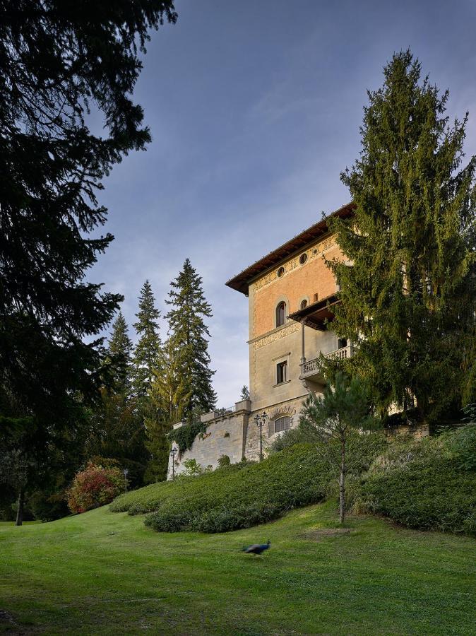 Villa La Commenda Concordia Molezzano Exterior foto